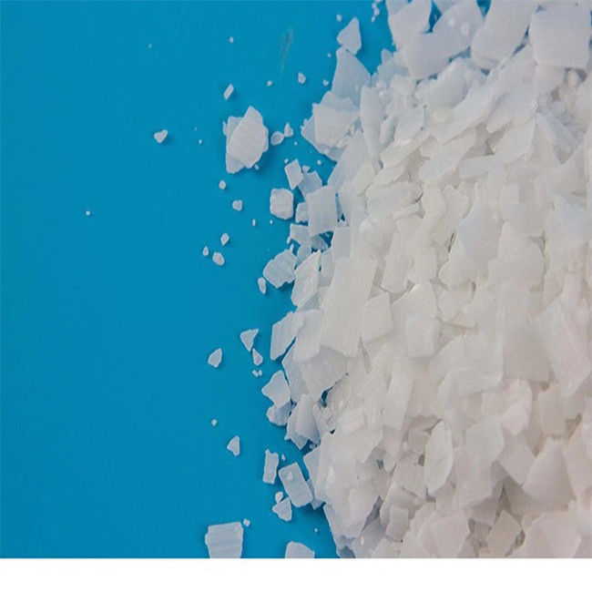 Production 1310-73-2 inodore de soude caustique de sodium de NaOH de cyanure de sodium