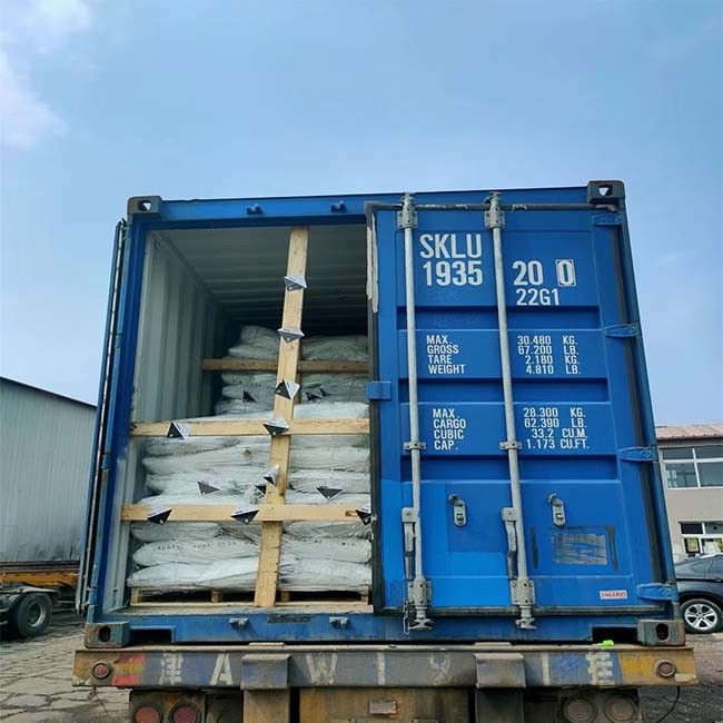99 soude caustique 25kg pour l'agent révélateur Saponifying Agent de couleur