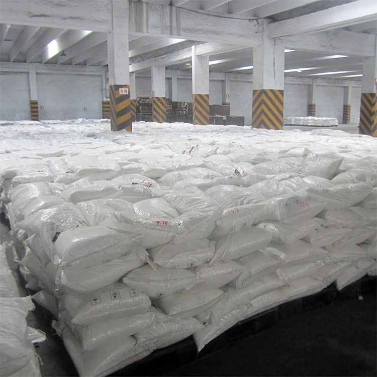 Production 1310-73-2 inodore de soude caustique de sodium de NaOH de cyanure de sodium