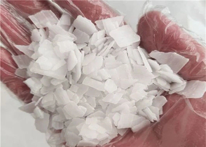 NaOH caustique de raffinage 25KG/Bag des produits pétroliers 1310-73-2