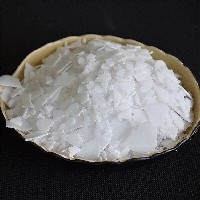 99 soude caustique 25kg pour l'agent révélateur Saponifying Agent de couleur