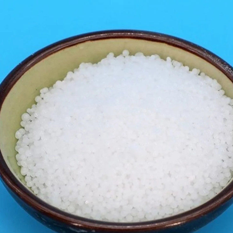 Cas 1310 73 2 Perles d'hydroxyde de sodium 99 % 25 kg/sac Pour détergent synthétique